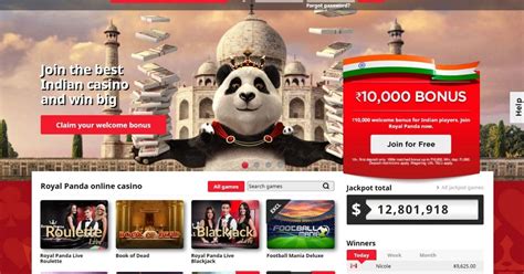 royal panda roulette|Live Roulette .